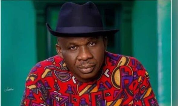 Ekeji, Inyama Hail Nomination of Ahudiyannem FC Proprietor Chief Robert Onyeani