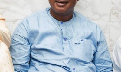 New Kwara United Queens Appointment Sparks Debate Over Future of Women’s Football in Kwara State