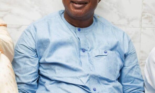 New Kwara United Queens Appointment Sparks Debate Over Future of Women’s Football in Kwara State