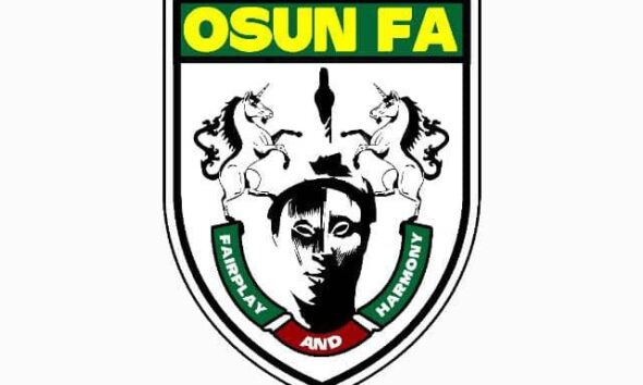 Osun State Football Association Mandates NIN for Age-Grade Competitions