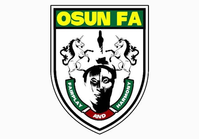 Osun State Football Association Mandates NIN for Age-Grade Competitions