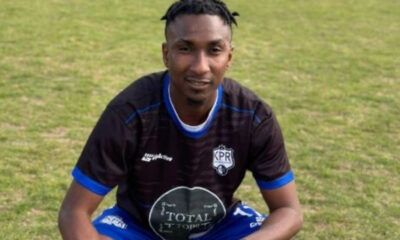 Tributes Pour In After Death of Nigerian Footballer Saburi Adeniji in UK