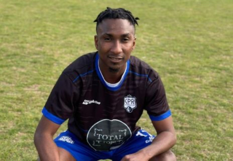 Tributes Pour In After Death of Nigerian Footballer Saburi Adeniji in UK