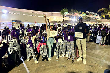 Moumen Travel: The Quiet Force Behind AFCON 2025’s Massive Fan Movement