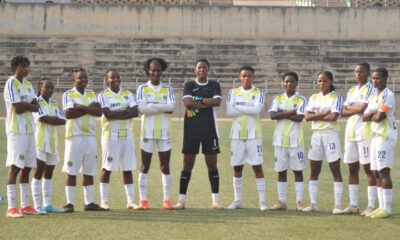 NWFL Sanctions Osun Babes Over Abandoned Premiership Fixture