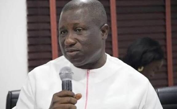 NPFL Chairman Gbenga Elegbeleye Mourns El-Kanemi Warriors Boss Ibrahim Mainu Mustapha