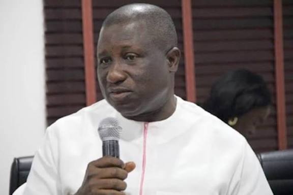 NPFL Chairman Gbenga Elegbeleye Mourns El-Kanemi Warriors Boss Ibrahim Mainu Mustapha