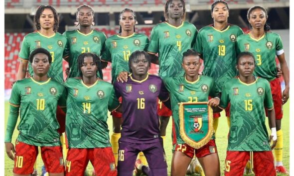 FECAFOOT Announces Ticket Prices For Cameroon–Nigeria Friendly