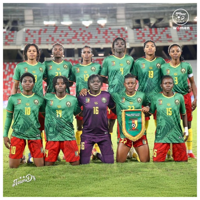 FECAFOOT Announces Ticket Prices For Cameroon–Nigeria Friendly