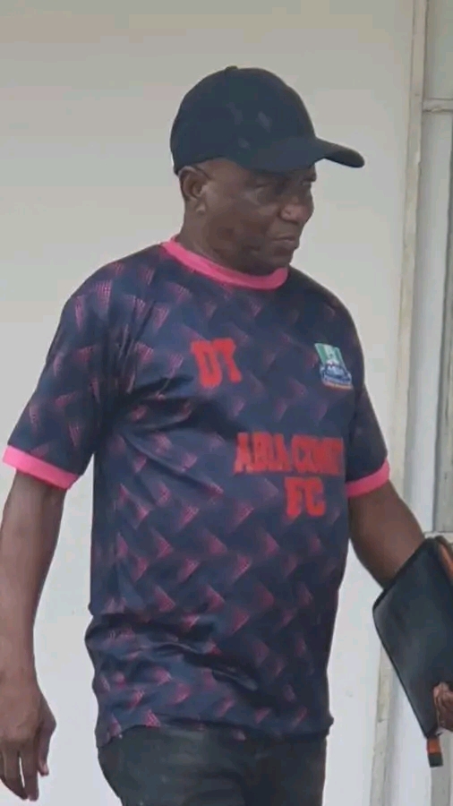 NNL: Abia Comets Ask Teibowei to Step Aside, Eguavoen Takes Charge