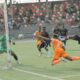 Paulinus Okon Brace Fires Akwa United Four Points Clear In NNL Conference B Paulinus Okon Brace Fires Akwa United Four Points Clear In NNL Conference B