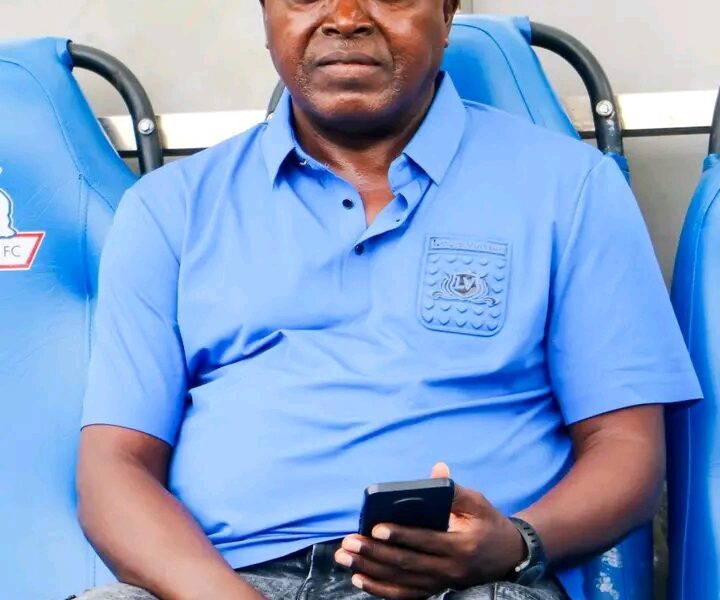 Emmanuel Deutsch Blames Wastefulness As Enyimba Held In Oriental Derby