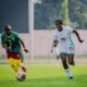 Super Falcons Rally To Defeat Cameroon In Impressive Comeback
