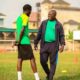 Gbenga Ogunbote Focused On Plateau United’s NPFL Survival Mission