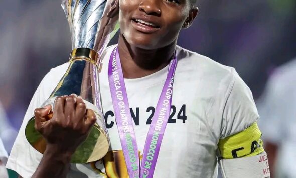 Rasheedat Ajibade Laments Late Postponement of WAFCON 2026