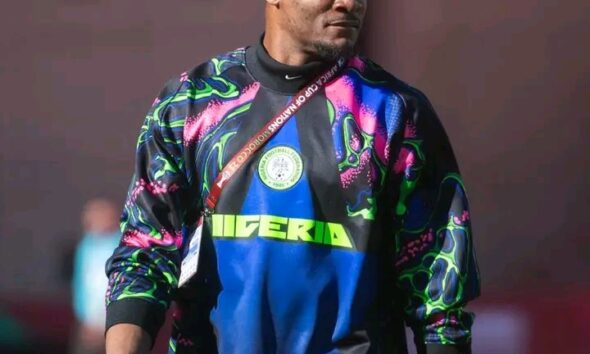 Singida Black Stars Clear Nigerian Goalkeeper Amas Obasogie of Match-Fixing Allegations