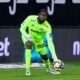 Francis Uzoho Keeps Clean Sheet as Omonia Nicosia Extend Lead at the Top