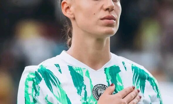 Ashleigh Plumptre Criticises CAF Over WAFCON 2026 Postponement