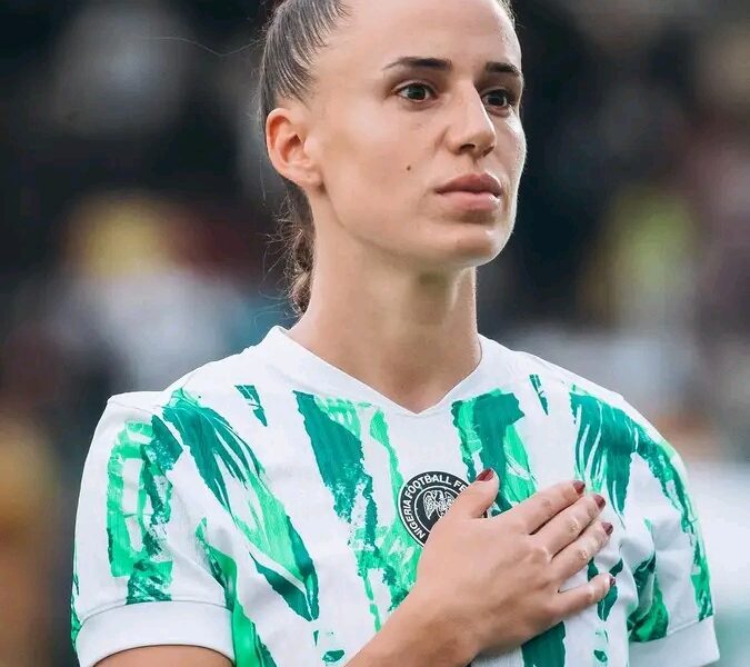 Ashleigh Plumptre Criticises CAF Over WAFCON 2026 Postponement