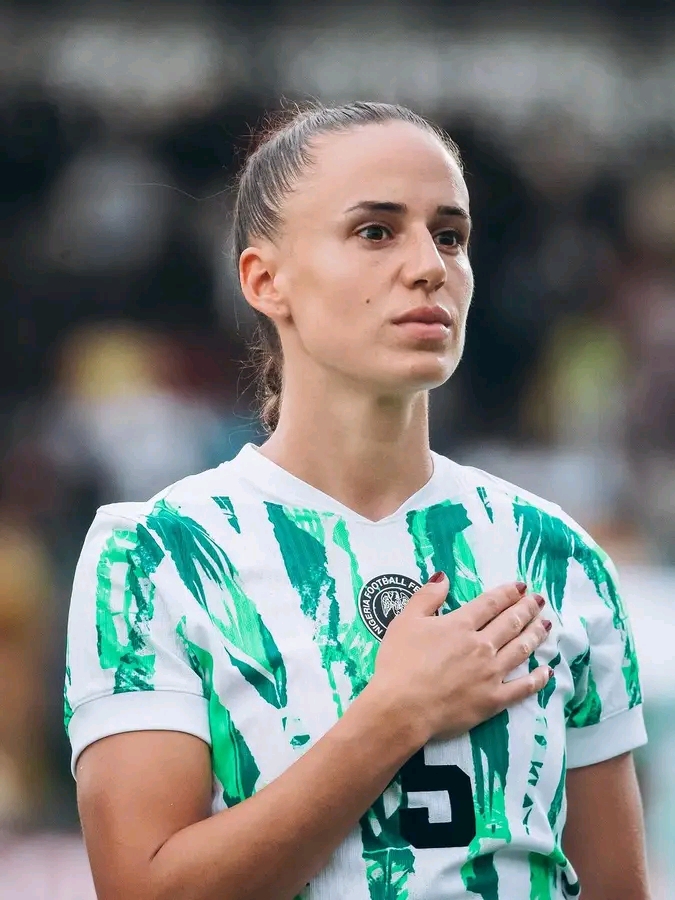 Ashleigh Plumptre Criticises CAF Over WAFCON 2026 Postponement