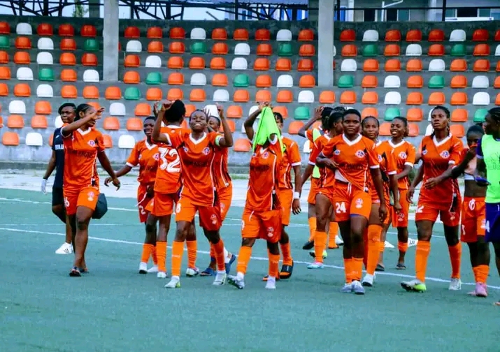 Ibom Angels Sign Three Players Ahead of NWFL Premiership Second Round Ibom Angels Sign Three Players Ahead of NWFL Premiership Second Round