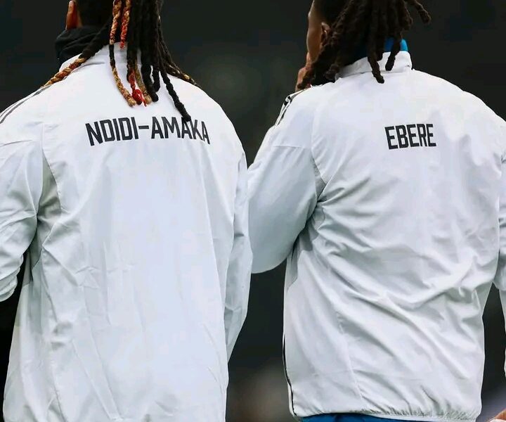 Alex Iwobi, Calvin Bassey Honour Mothers During International Women’s Day Celebration