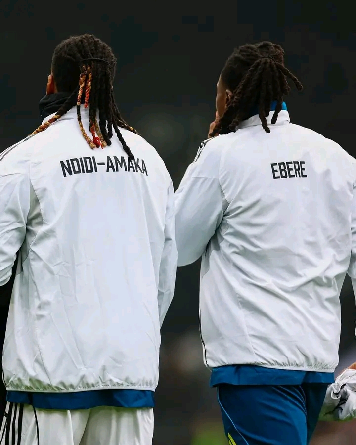 Alex Iwobi, Calvin Bassey Honour Mothers During International Women’s Day Celebration