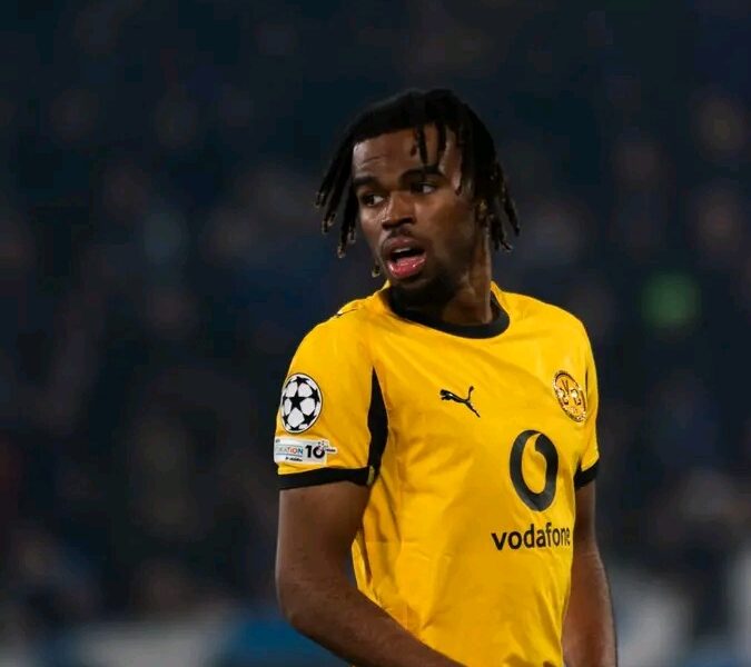 Carney Chukwuemeka Commits International Future to Austria