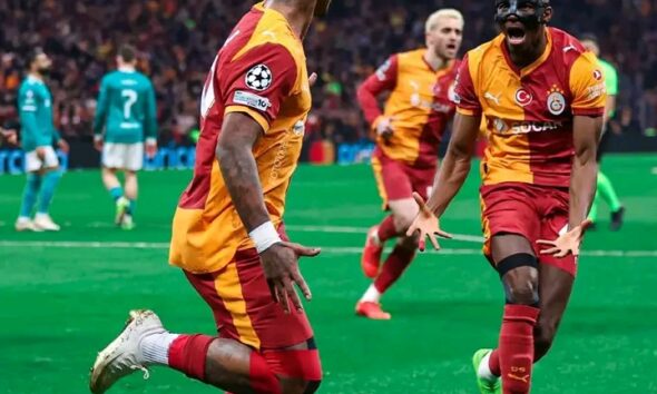 Victor Osimhen Eyes Club Ownership In Turkey, Nigeria