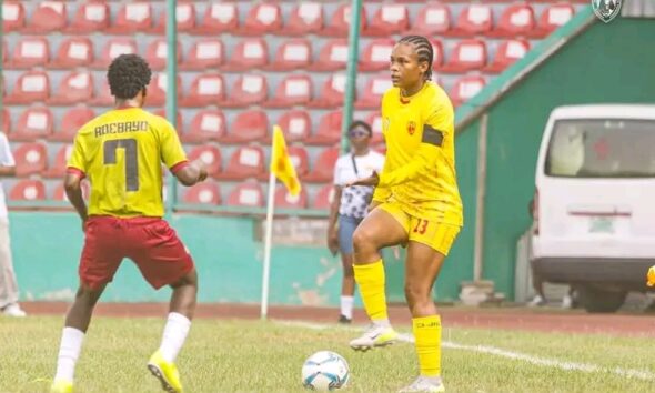 NWFL Premiership Matchday 12: Bayelsa Queens Run Riot as Delta, Rivers, Edo Secure Key Wins