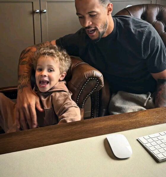 William Troost-Ekong Returns to UK After Gulf Tensions