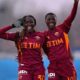 Rinsola Babajide on Target as Roma Hold Inter in Coppa Italia Semi-Final First Leg