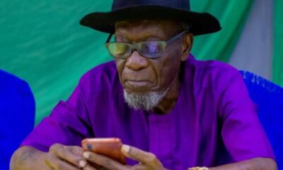 Kwame Arthur Delighted with Sportsville Icon Award Nomination