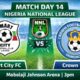Crown FC Seek Revival Against Smart City in Crucial NNL Clash