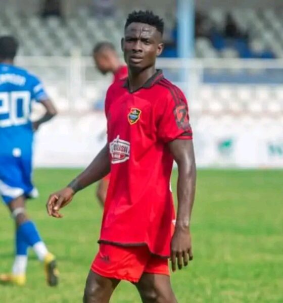 Four Players Suspended Ahead of NPFL Matchday 30