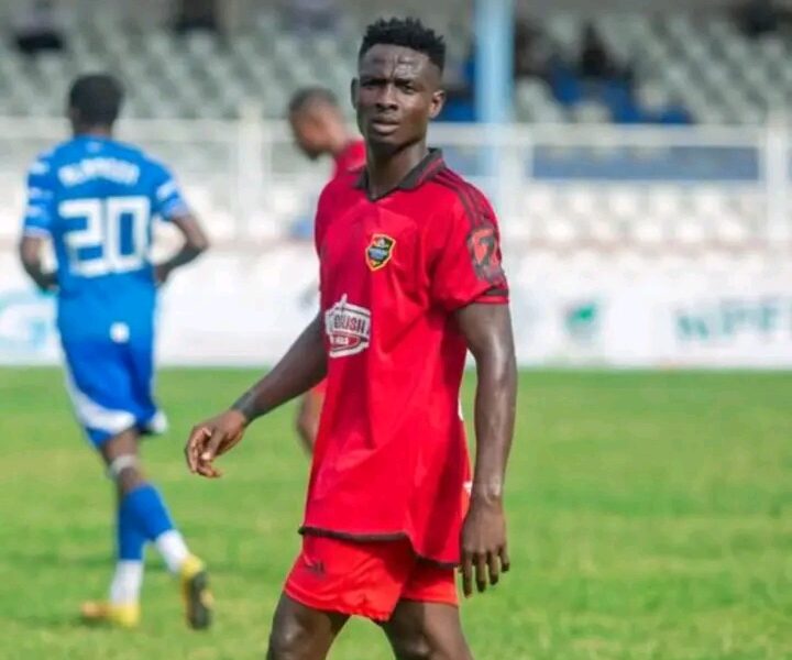 Four Players Suspended Ahead of NPFL Matchday 30