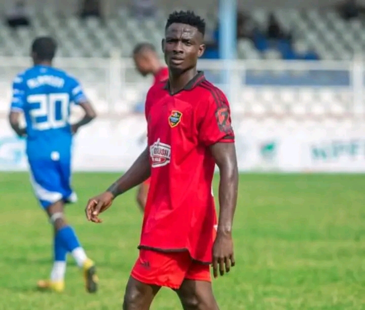 Four Players Suspended Ahead of NPFL Matchday 30