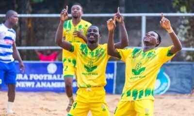 Hassan Muhammad upbeat about Kebbi Fishers BSC title recovery