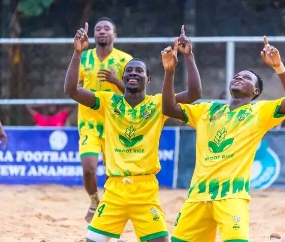 Hassan Muhammad upbeat about Kebbi Fishers BSC title recovery