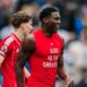 Taiwo Awoniyi Scores As Nottingham Forest Thrash Tottenham