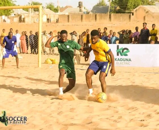 Kada BSC Hit Nine As 2026 NBSL Season Opens In Kebbi