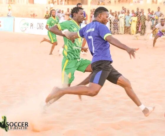 Kada, Kebbi Fishers Shine As NBSL Matchday Two Thrills Fans