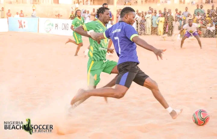 Kada, Kebbi Fishers Shine As NBSL Matchday Two Thrills Fans