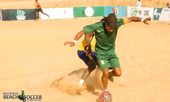 Anambra Struggle Continues As Kada Rise To NBSL Summit