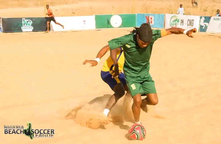 Anambra Struggle Continues As Kada Rise To NBSL Summit