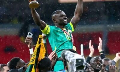 Romain Molina Alleges Behind-the-Scenes Influence Over CAF Appeals Process