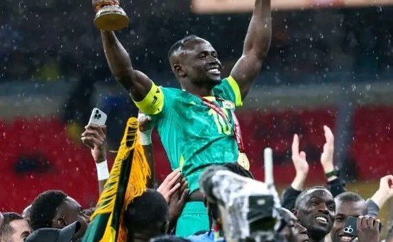 Romain Molina Alleges Behind-the-Scenes Influence Over CAF Appeals Process