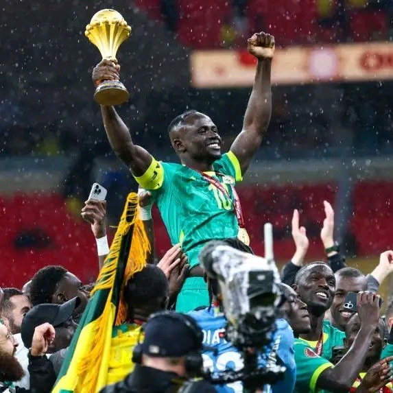 Romain Molina Alleges Behind-the-Scenes Influence Over CAF Appeals Process Romain Molina Alleges Behind-the-Scenes Influence Over CAF Appeals Process