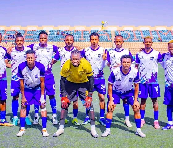 Doma United, Ranchers Bees Secure NPFL Promotion, Complete Top-Flight Return