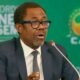Véron Mosengo-Omba to Leave CAF Role After March 29 Executive Meeting – Report Véron Mosengo-Omba to Leave CAF Role After March 29 Executive Meeting – Report